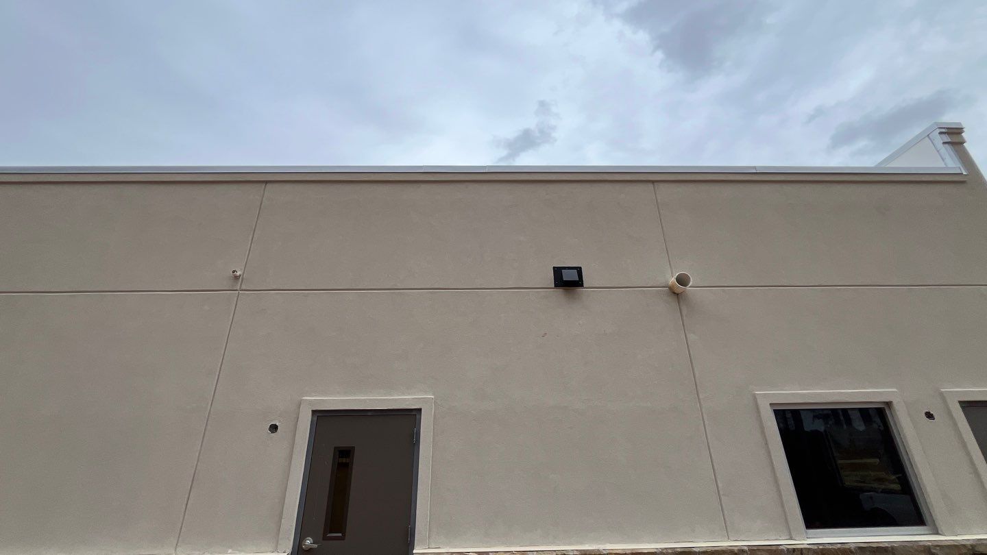 Gutter / Downspout Repair service