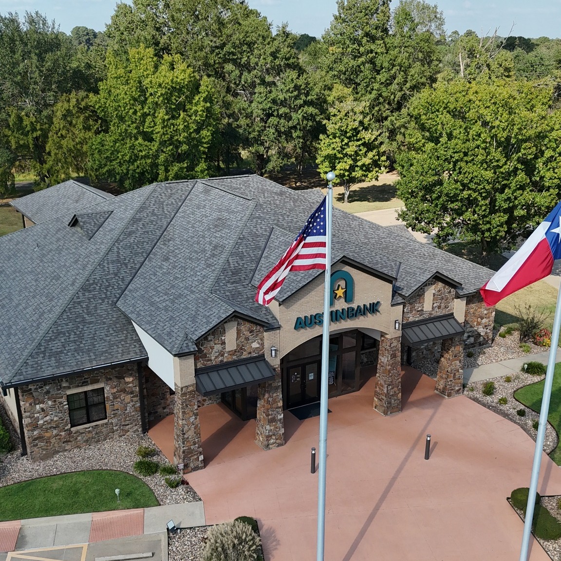 Storm Damage Restoration