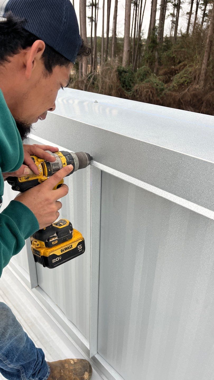 Roof Leak Detection & Water Damage Prevention