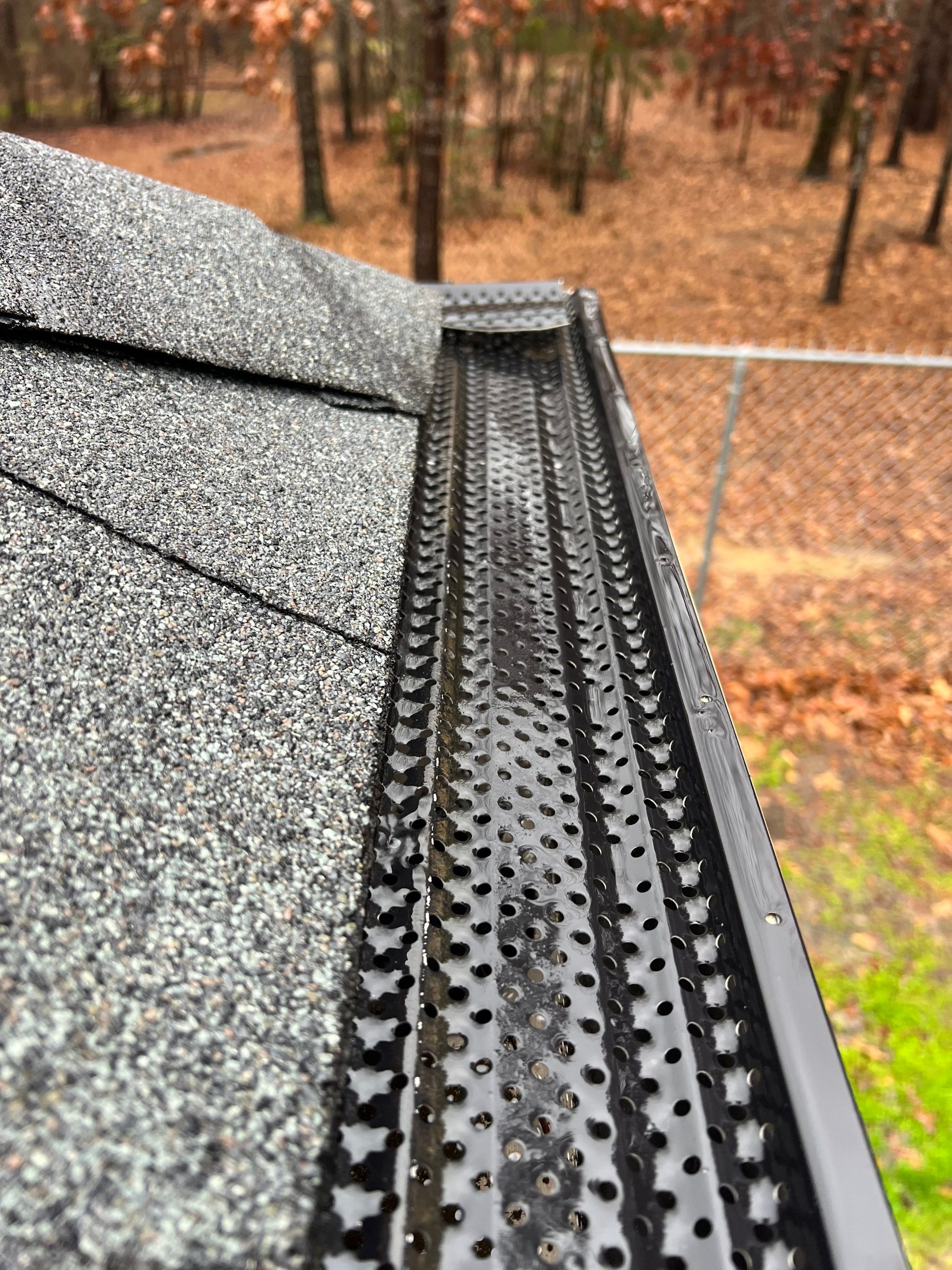 Gutter Repair / Replacement