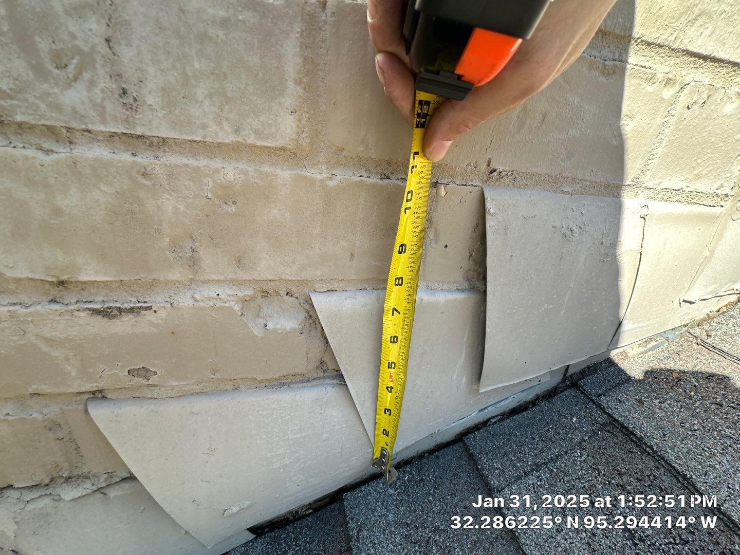 Inspections service