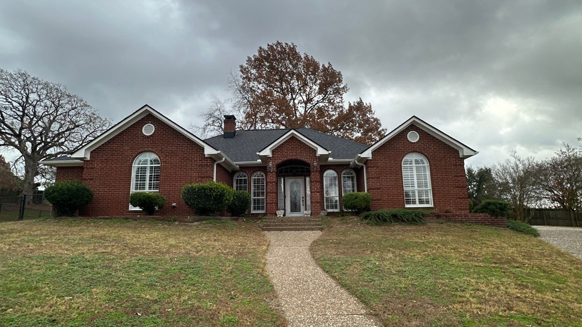 Residential Roof Repairs service