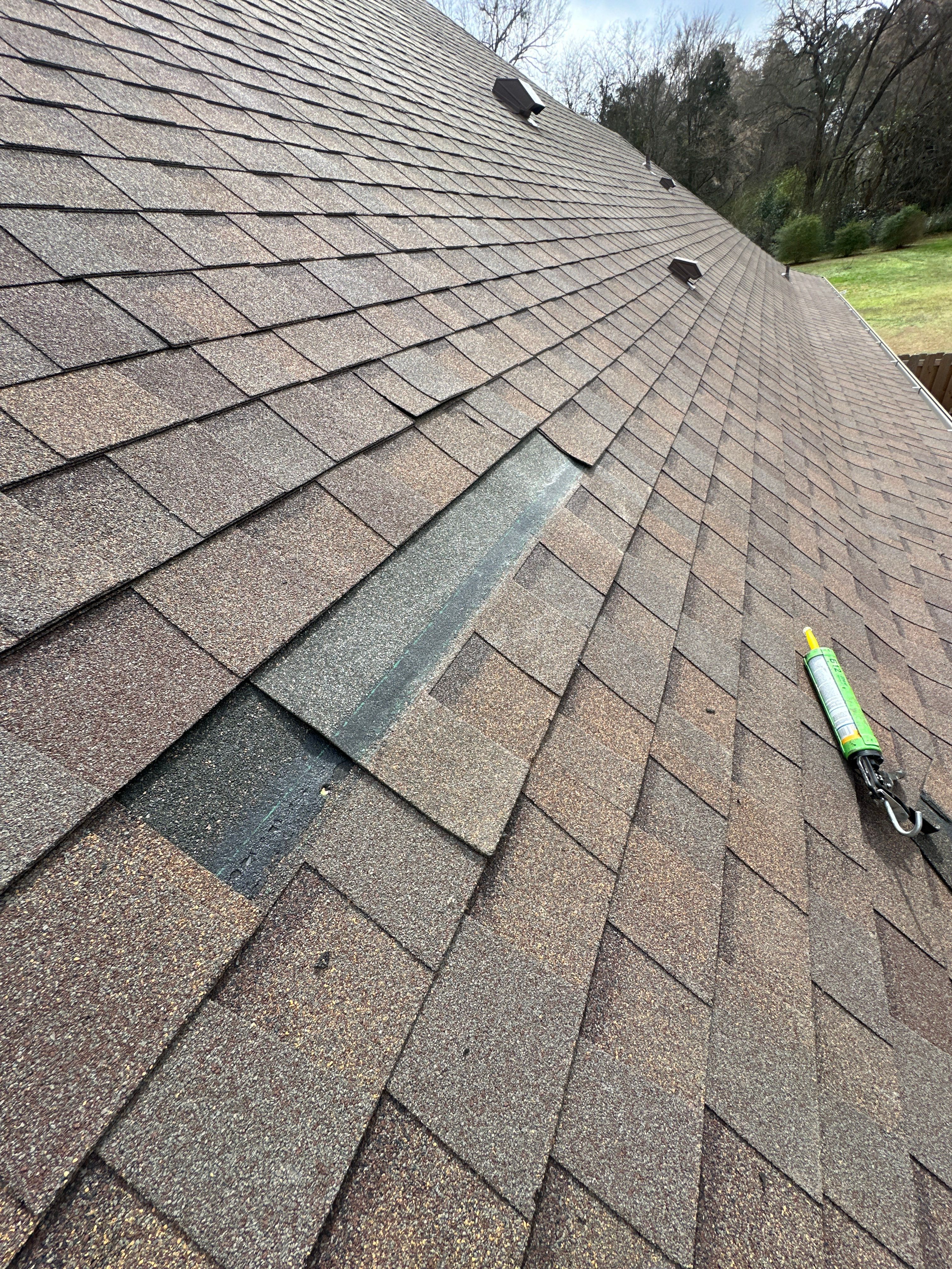 Storm Damage Restoration