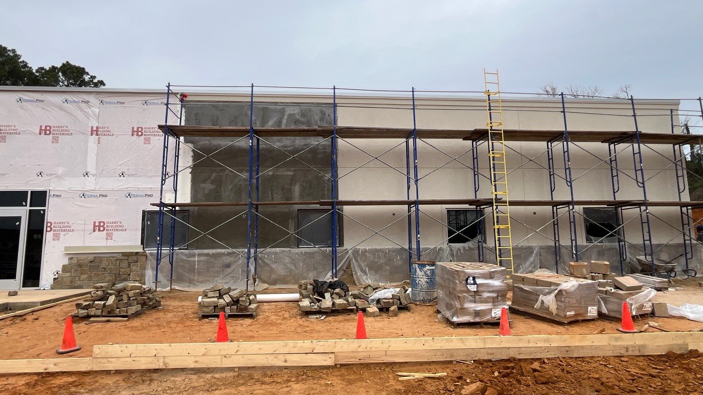 Structural Repair