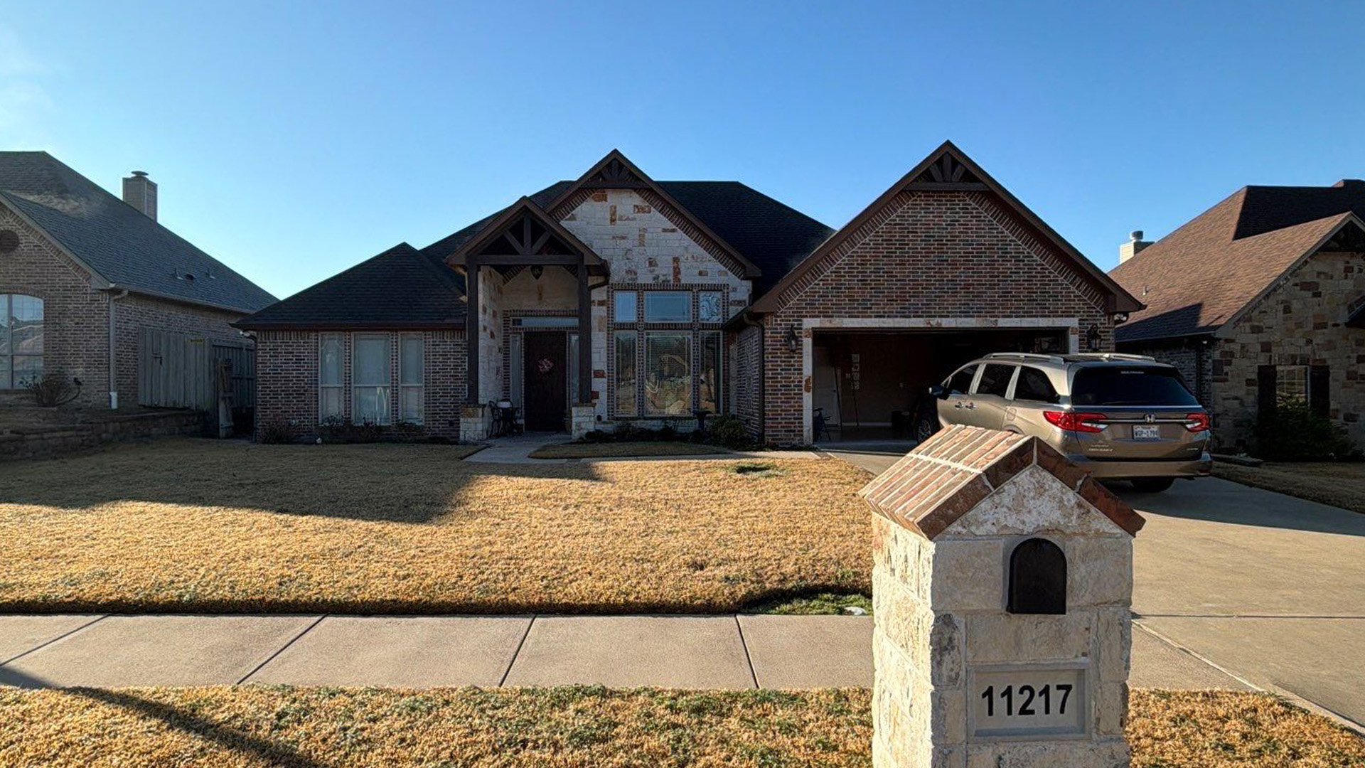 Residential Roof Repairs