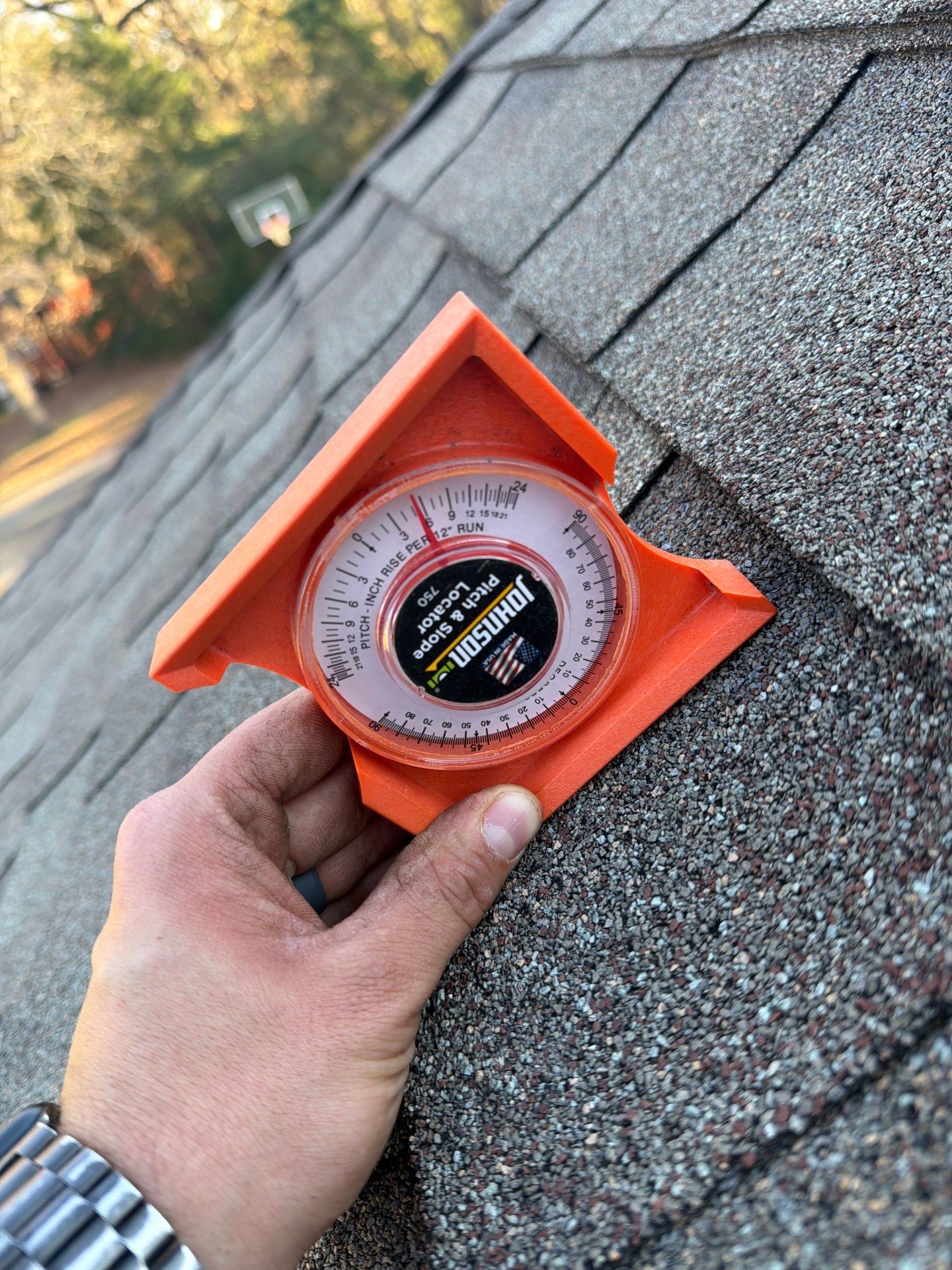 Inspections