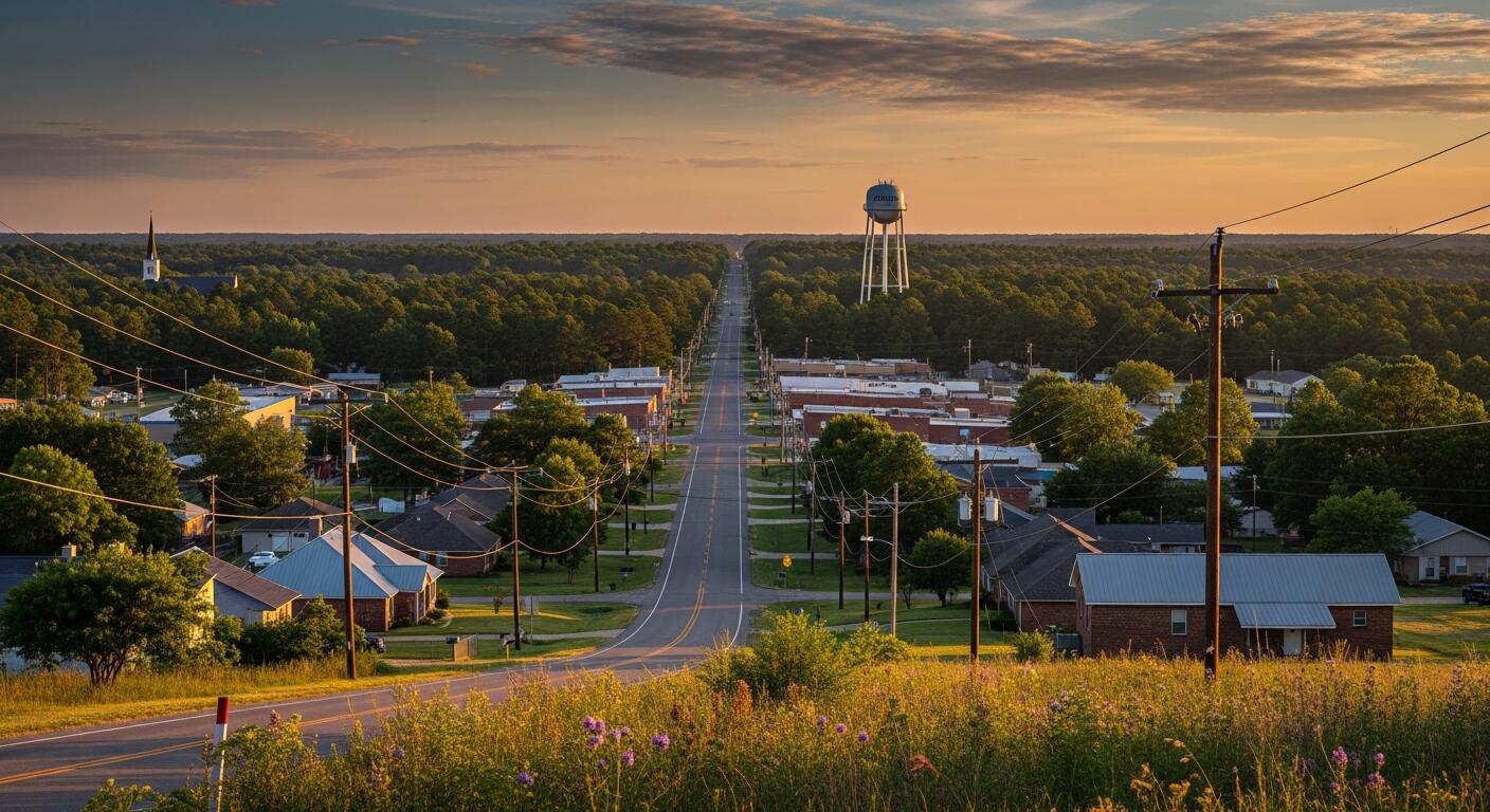 Bullard, Texas