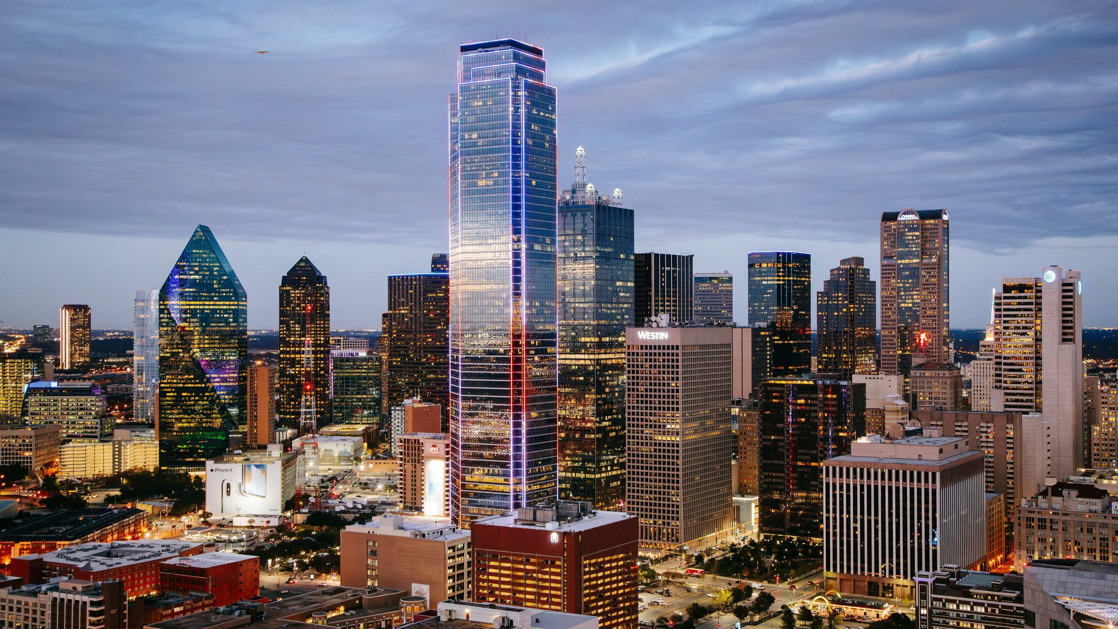 Dallas, Texas