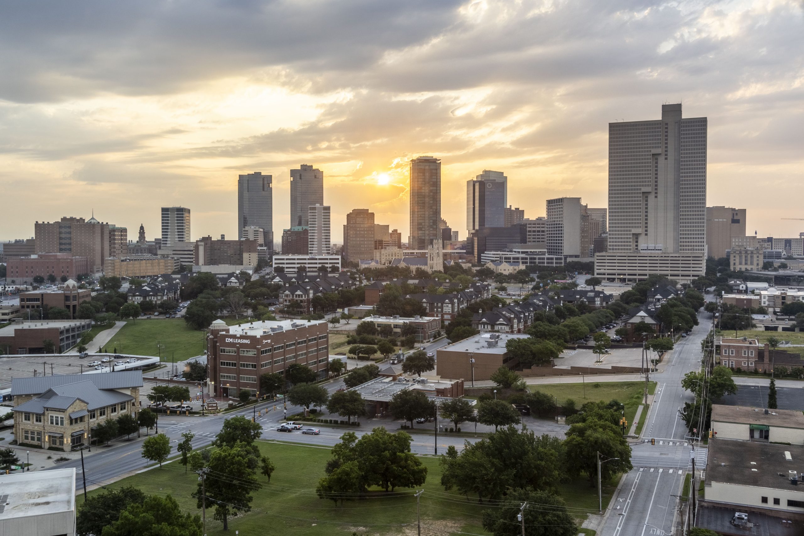Fort Worth, Texas