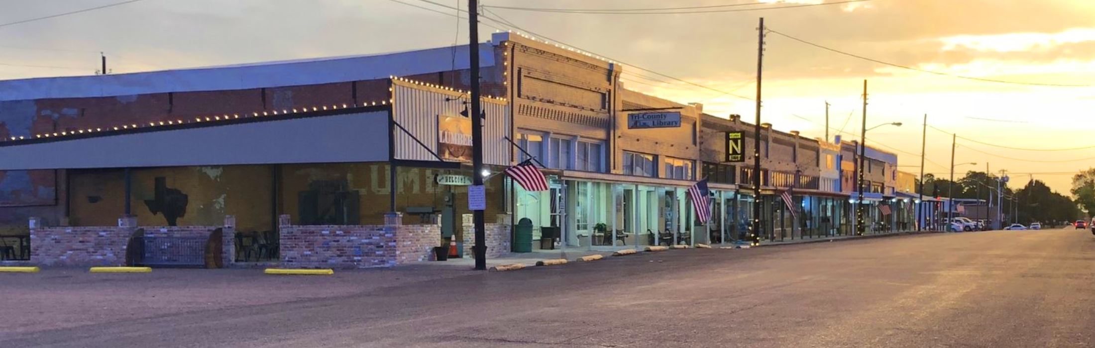 Mabank, Texas