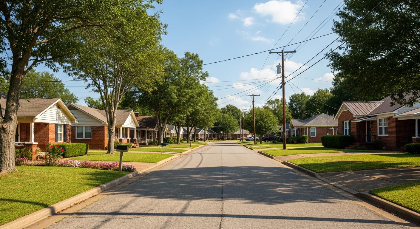 Plano, Texas