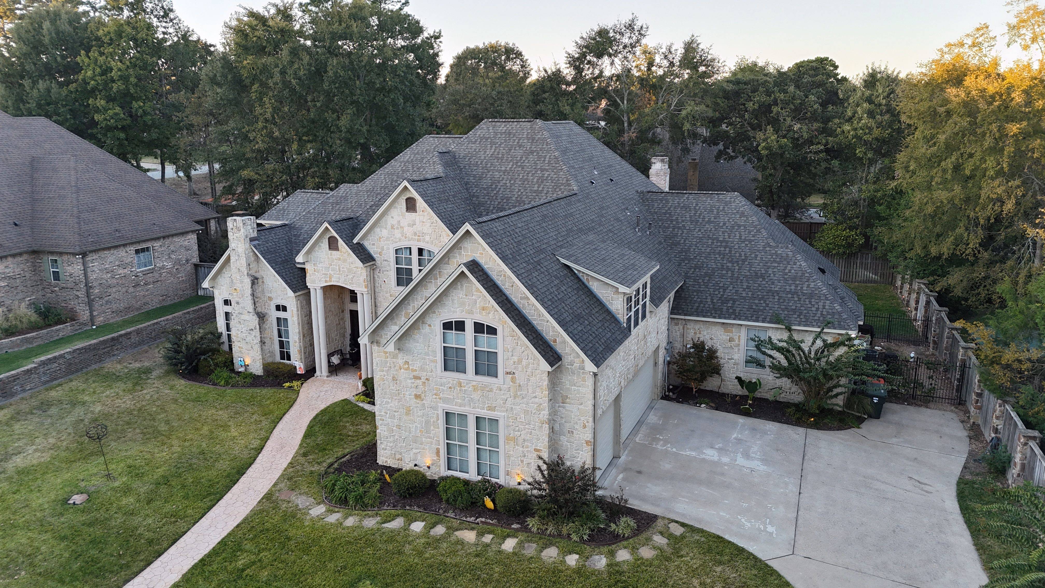 Smith County Residential - Asphalt Shingle in Smith County, TX