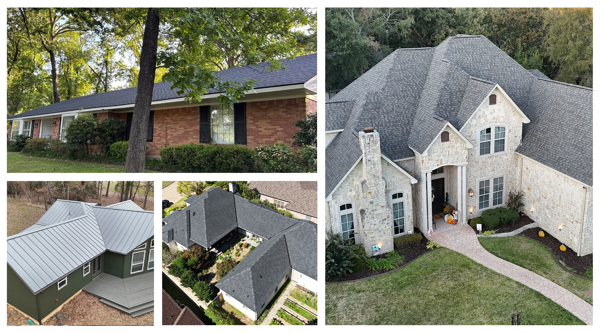 Storm Damage Restoration service