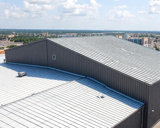 Metal Roofing vs. Shingles: Which Is Right for Tyler, TX?
